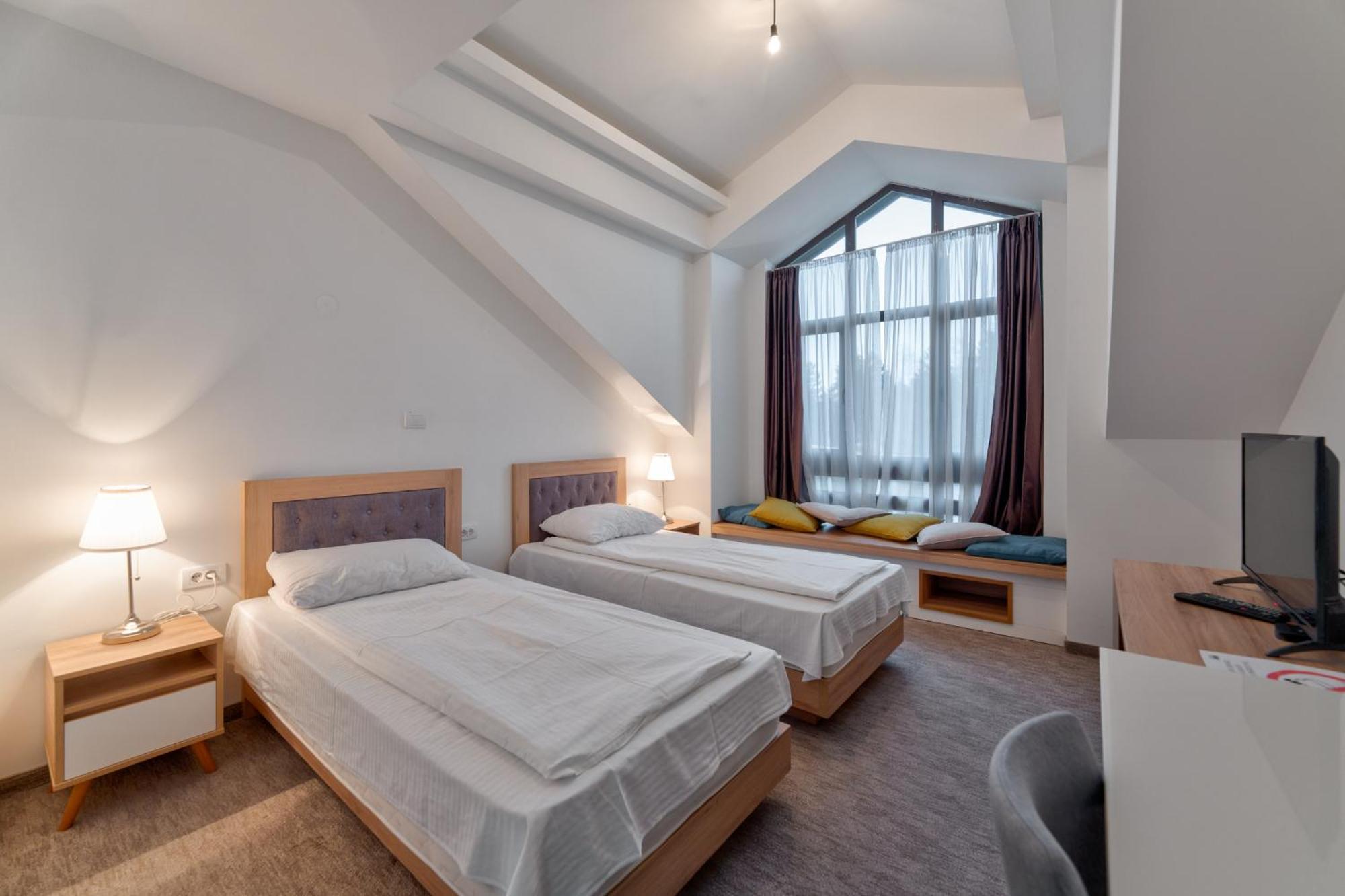 Apartments Kulturni Centar Zlatibor Extérieur photo