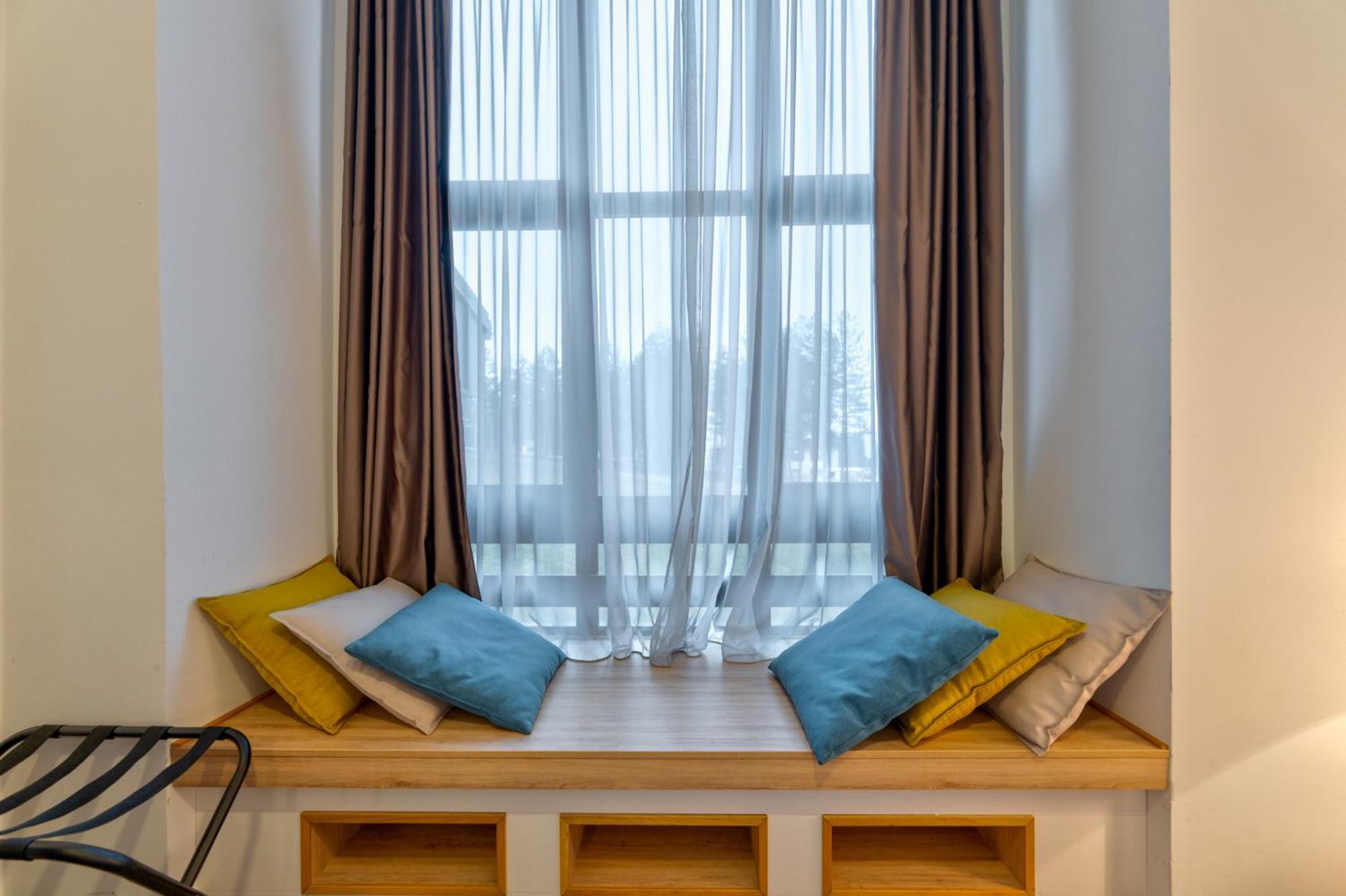 Apartments Kulturni Centar Zlatibor Extérieur photo