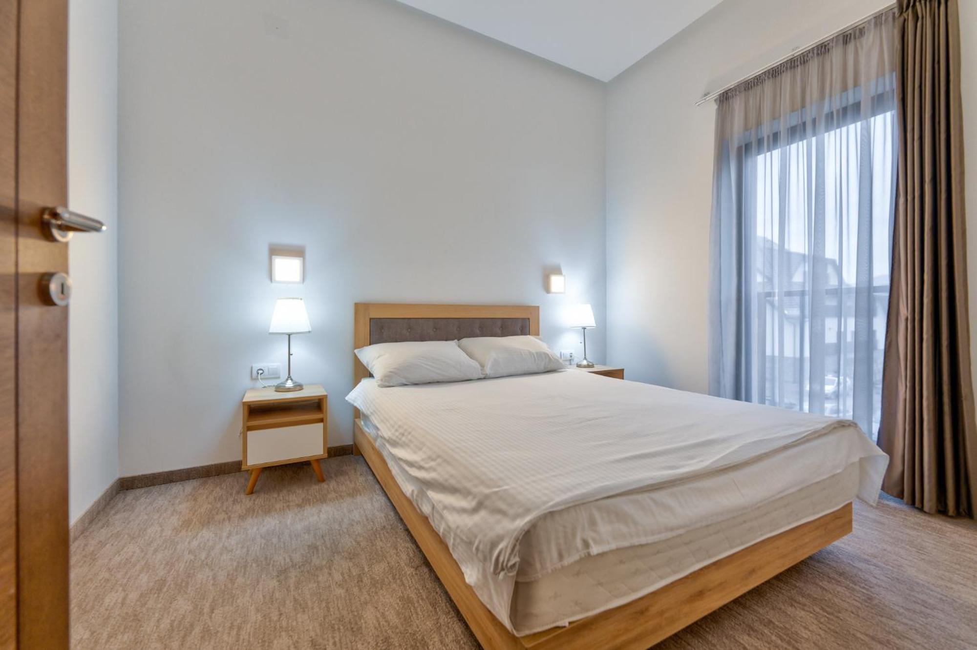 Apartments Kulturni Centar Zlatibor Extérieur photo