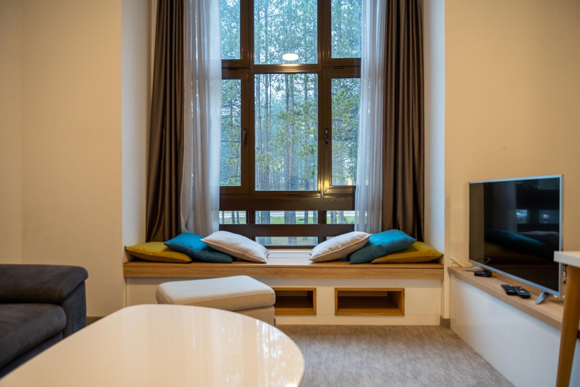 Apartments Kulturni Centar Zlatibor Extérieur photo