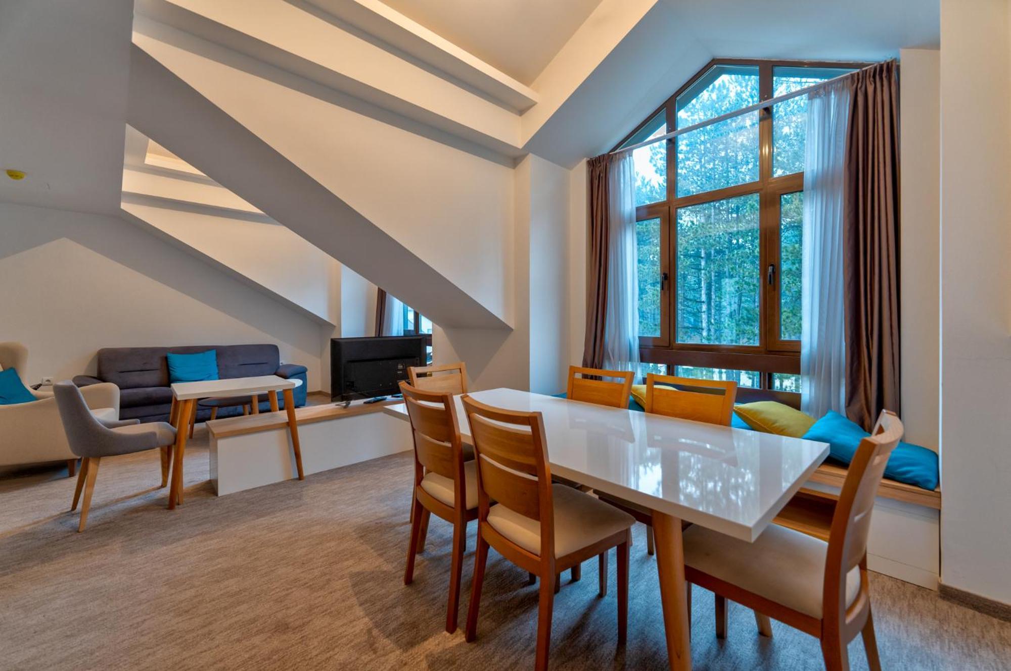 Apartments Kulturni Centar Zlatibor Extérieur photo